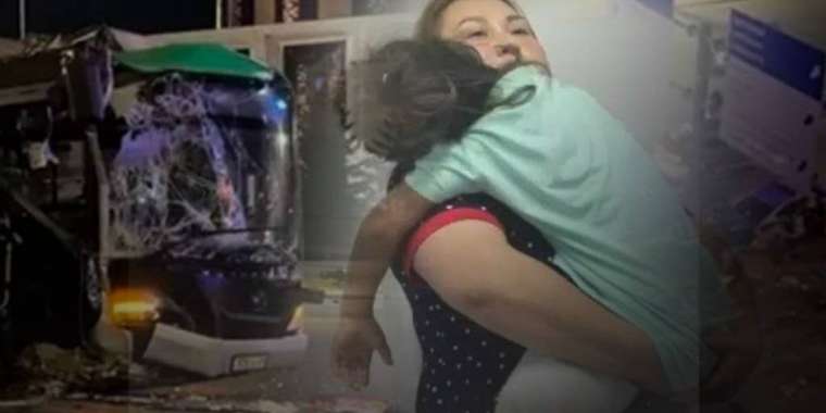 Автобус апаты: Екі аяғынан айрылған қызға автопарк өмір бойы жәрдемдеседі