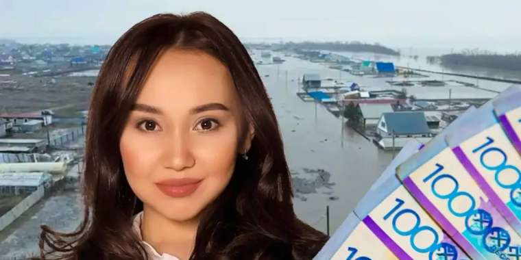 Перизат Қайрат ісі прокуратураға жолданады