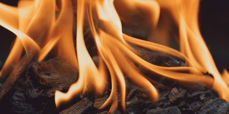 Бес бүлдіршін қаза болған өрттің алдын ала себебі айтылды