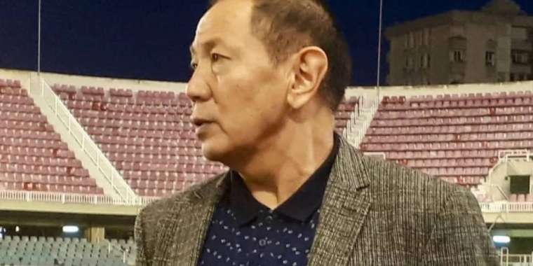 «Ордабасы» футбол клубының экс-президенті 2,3 млрд теңге жымқырды деп айыпталуда