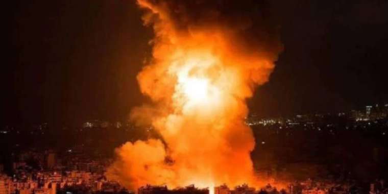 Израиль–Иран қақтығысы: Шиеленіс Қазақстанға қалай әсер етеді?