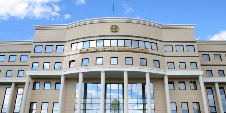 Қазақстан Израиль-Иран шиеленісі бойынша мәлімдеме жасады