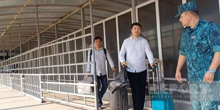 Қазақстанның 6 азаматы Ираннан эвакуацияланды