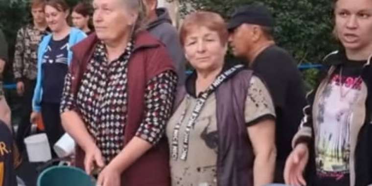 СҚО-да 10 мың тұрғыны бар ауыл сусыз қалды