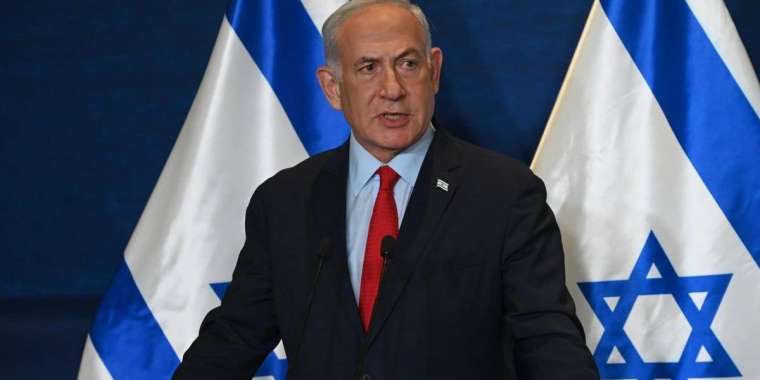 Нетаньяху Иранның Израильге қатысты мәлімдемесін күмәнмен қарайды