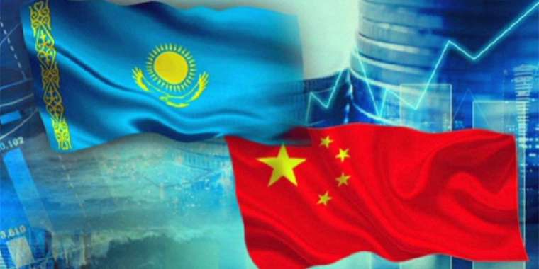 Қазақстан мен Қытай 25 млрд долларға 60 келісімге қол қойды