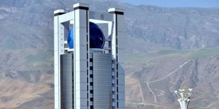 Қазақстандықтар Ираннан Түрікменстан арқылы шығарылып жатыр