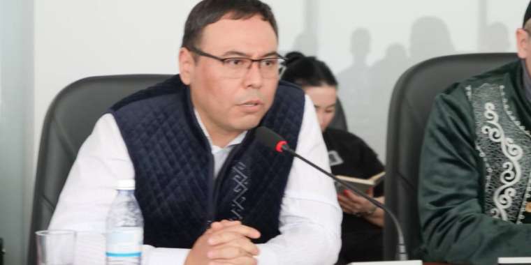 Қазақстан - Қытай серіктестігі жаңа деңгейге көтерілуде - сарапшы Жақсыбек Жиеналиев