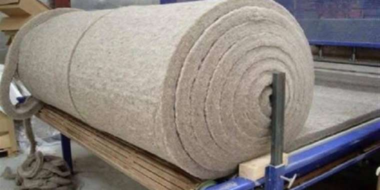 Ақтөбеде қой жүнінен тоқыма емес материалдар өндіретін алғашқы зауыт ашылады