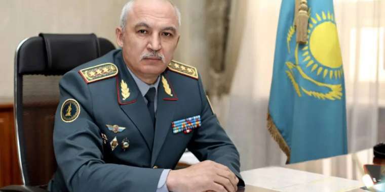 Руслан Жақсылықовтың ұсталғаны туралы жалған ақпаратқа байланысты қылмыстық іс қозғалды