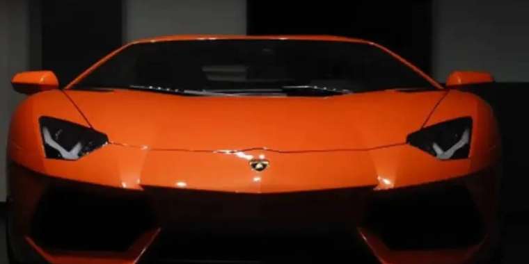 Танымал блогердің Lamborghini көлігімен жігітті қағып өлтірген жүргізуші сотталды