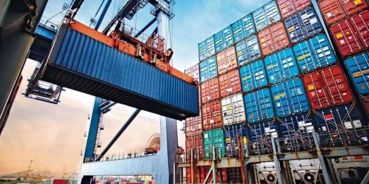 Қазақстан мен Қытайдың импорт-экспорт  көлемі артты