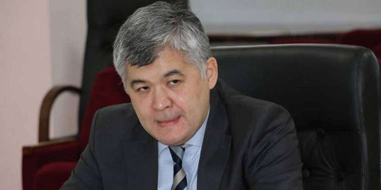 Біртанов өзіне шығарылған үкімді қайта қарауды сұрады