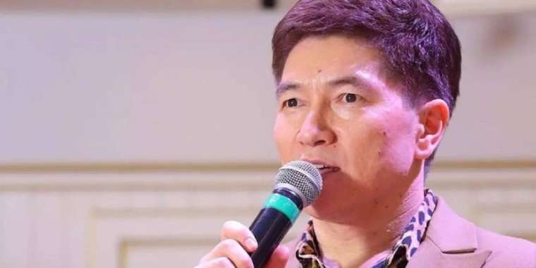 Сәкен Майғазиев: Ұлымның тойында қалыңмалға 5 млн теңге бергенім – қалыпты жағдай