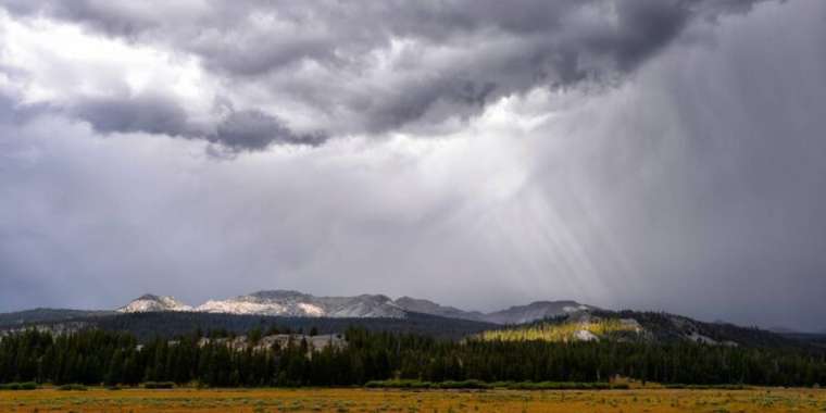 Шаңды дауыл, қатты жел: Қазақстанның 14 облысында қолайсыз ауа райы күтіледі