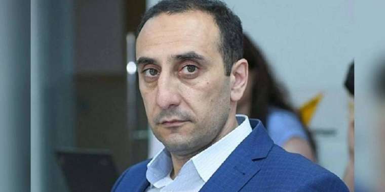 Ризван Гусейнов: Еуропалықтар түркі мұрасын жоққа шығарды