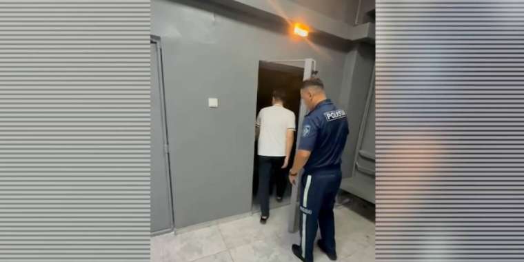 Көше тазалаушыны жылатып, пранк жасаған жігіт қамалды