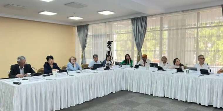 Дауласқан режиссердің кемшіліктері аталды