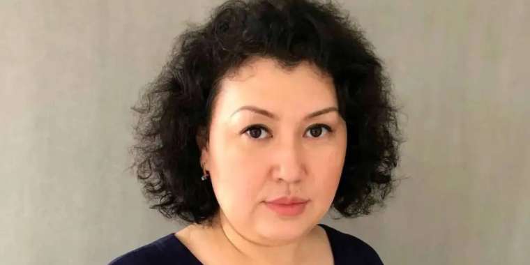 Экс-судья Светлана Жолманова 10 жылға сотталды