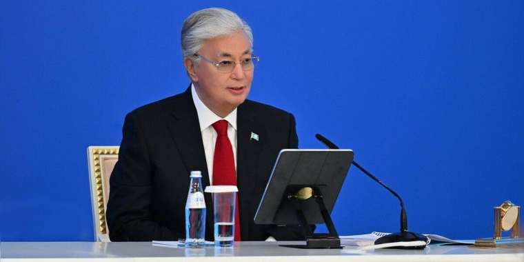 Біздің ренессанс қазірдің өзінде басталып кетті – Мәулен Әшімбаев «Тоқаев моделі» туралы