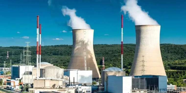 Қазақстан мен Ресей АЭС салу туралы жол картасын бекітті