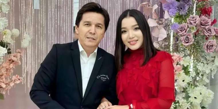 Абай Бегейдің қызы өзін дуалап кеткенін мәлімдеді