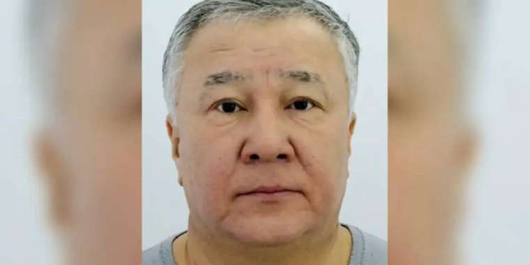 Бюджет қаржысын жымқырды деген күдікке ілінген Мурат Боранбаев ұсталды