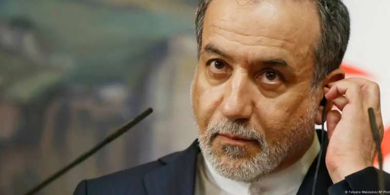 Иран Израильмен келіссөзден бас тартты