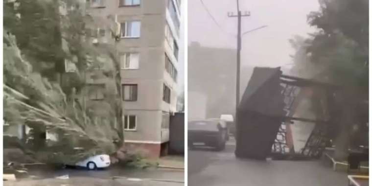 Павлодар облысында төтенше жағдай жарияланады