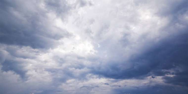 Астанада және 16 өңірде қолайсыз ауа райына байланысты ескерту жасалды