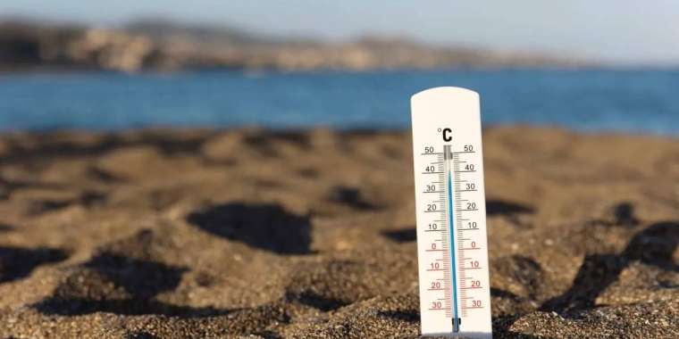 17 өңірде қолайсыз ауа райына байланысты ескерту жасалды