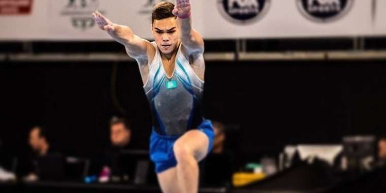 Қазақстан Өзбекстандағы Challenge кубогында үш медаль жеңіп алды