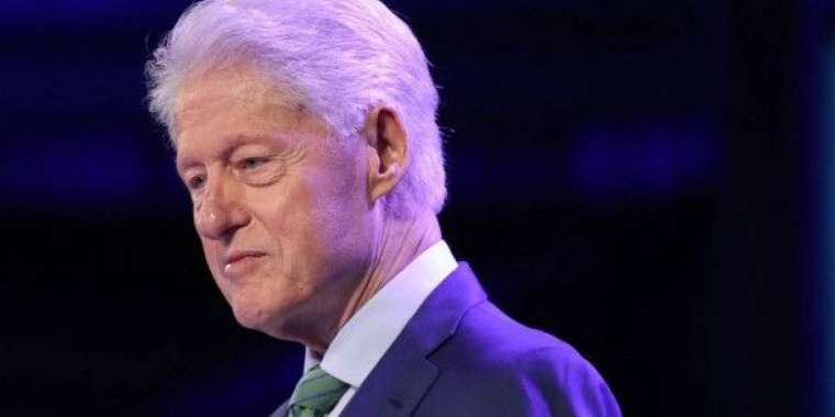 Билл Клинтон: Нетаньяху билікте қалу үшін Иранмен соғысқысы келеді