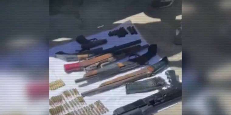 Жыл басынан бері 50-ден астам ұйымдасқан қылмыстық іс қозғалды – ІІМ