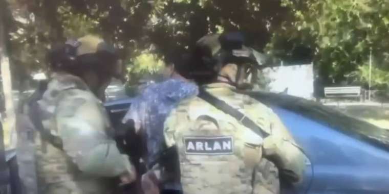 Жетісу облысында 9 млн теңгенің ірі қарасын ұрлағандар ұсталды