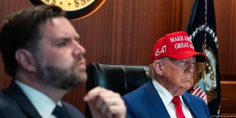 NBC: Иран ядролық шабуылға жауап қайтаруы мүмкін, АҚШ дайындық үстінде