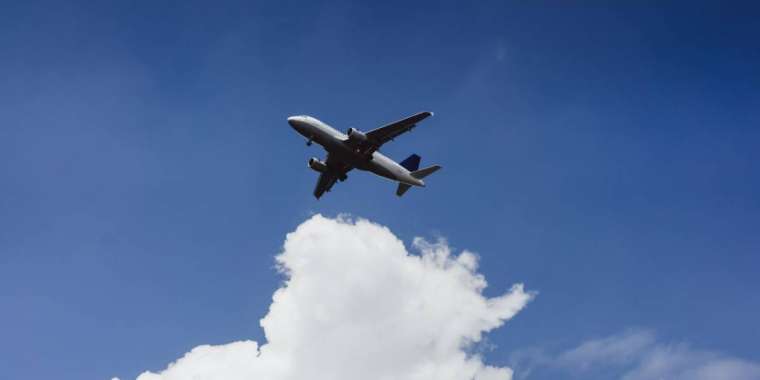 Air Astana Таяу Шығысқа рейстерді уақытша тоқтатты