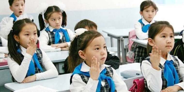 Білім беру ұйымдарының кірісі 320,46 млрд теңгеге жетті