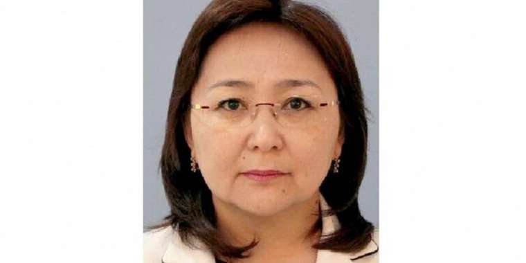 Жақып Асановтың бұрынғы кеңесшісіне іздеу жарияланды