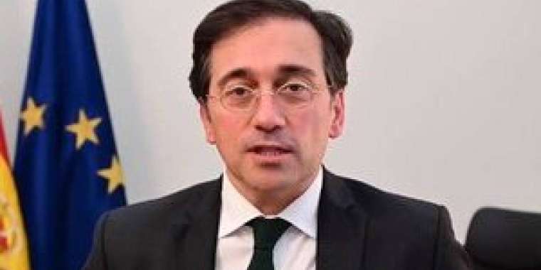 Испания Еуроодақтан Израильге қарсы қатаң шара қолдануды талап етті