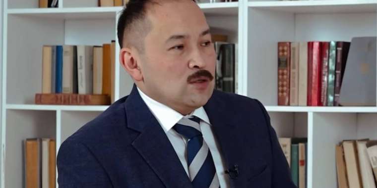 Таяу Шығыстағы соғыс: қазақстандық қаржыгер мұнай нарығына қатысты үш түрлі болжам ұсынды