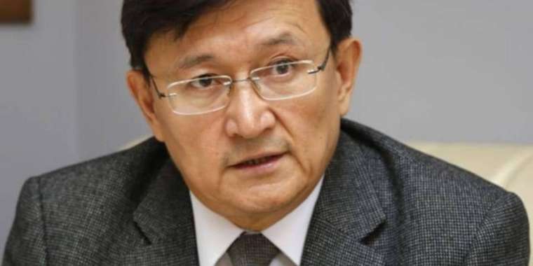 Айдар Алибаев: Мұнай бағасы екі есеге өсуі мүмкін