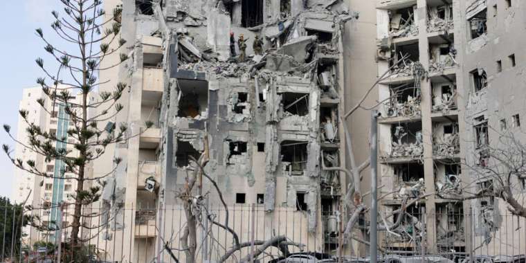 Трамп жариялаған бітімге дейін Израильде 3 адам қаза тапты