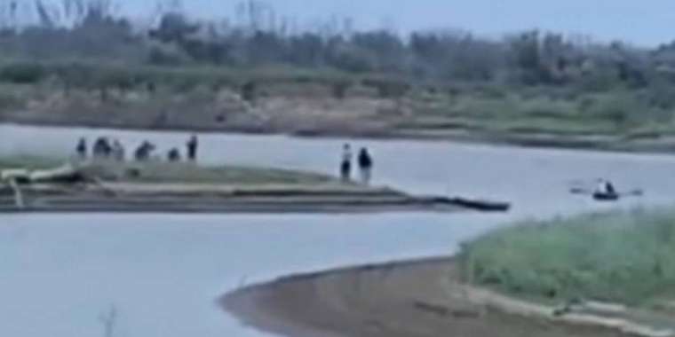 Жайықтан батып кеткен адамның денесі табылды