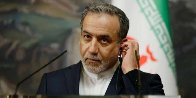 Аббас Аракчи: Иран ядролық бағдарламадан бас тартпайды