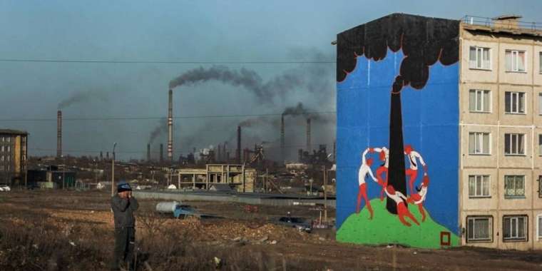 Экологиялық мәселелері күрделі өңірлер аталды