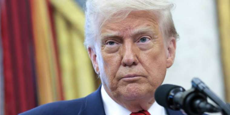 Трамп: Иранның ядролық нысандары толық жойылады