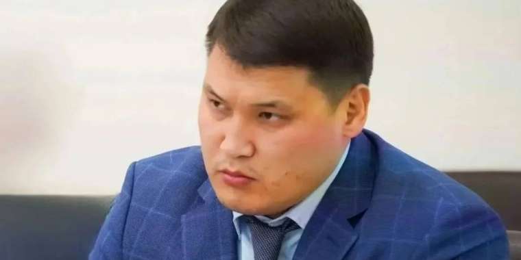 Руслан Берденовке жасалған қастандық бойынша тергеу аяқталды