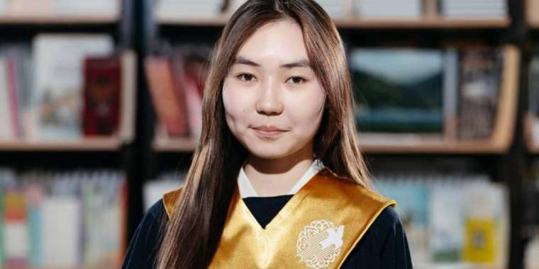 ҰБТ-дан екінші оқушы 140 балл жинады