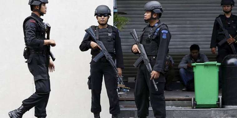 Индонезияда екі қазақстандық өлім жазасына кесілуі мүмкін – БАҚ